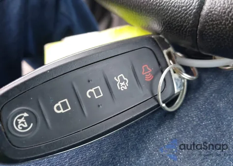 2019 Ford Escape Sel from USA, damaged, VIN 1FMCU9HD9KUB88604